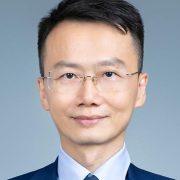 藍志揚博士